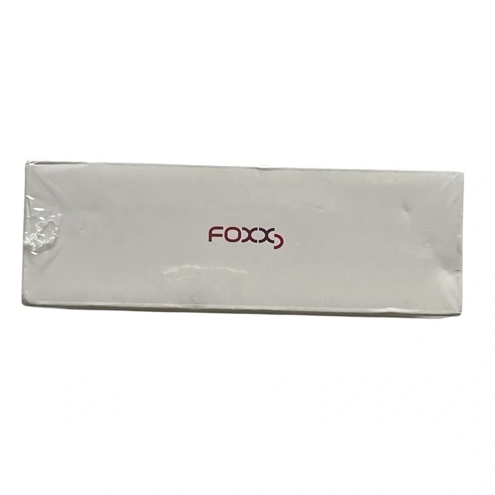 Foxx Smart Phone A551 - Gray UNLOCKED